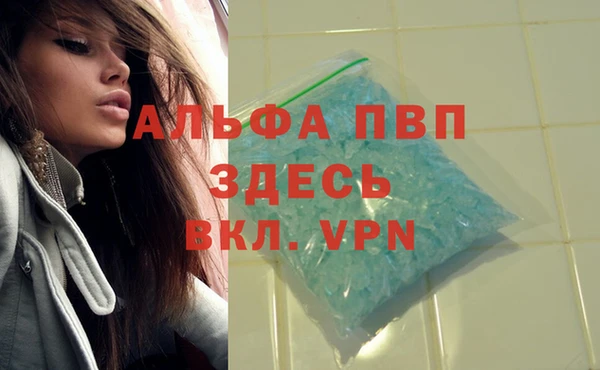ALPHA PVP Баксан